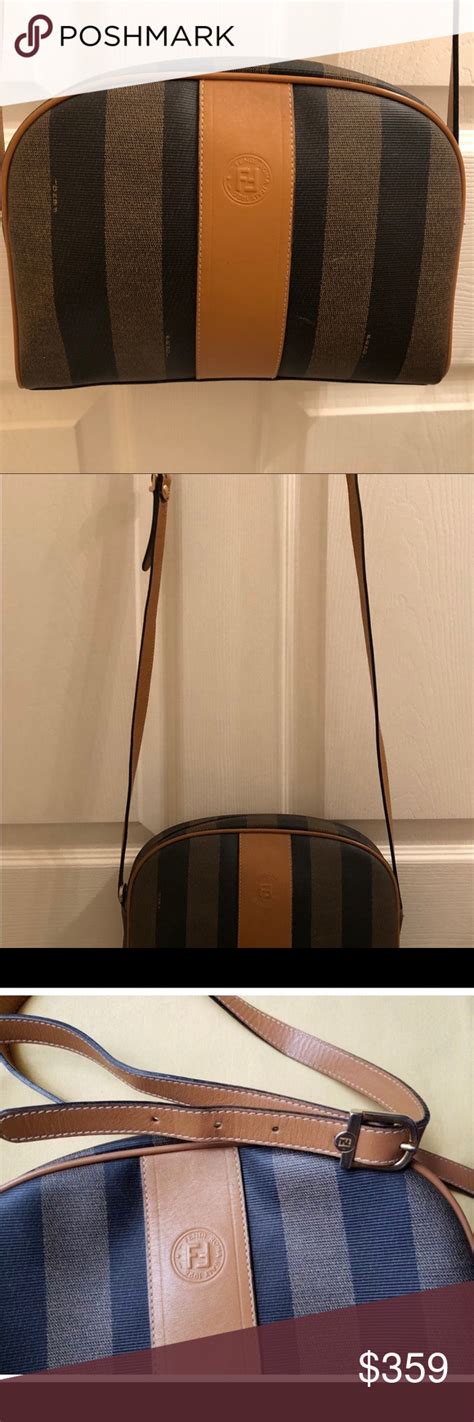 fendi roma hand bag|Fendi roma bag vintage.